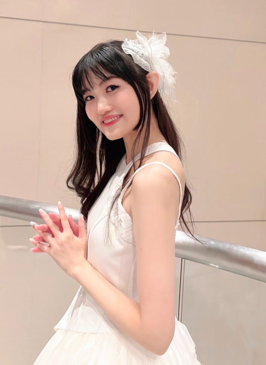 Saori Hayami