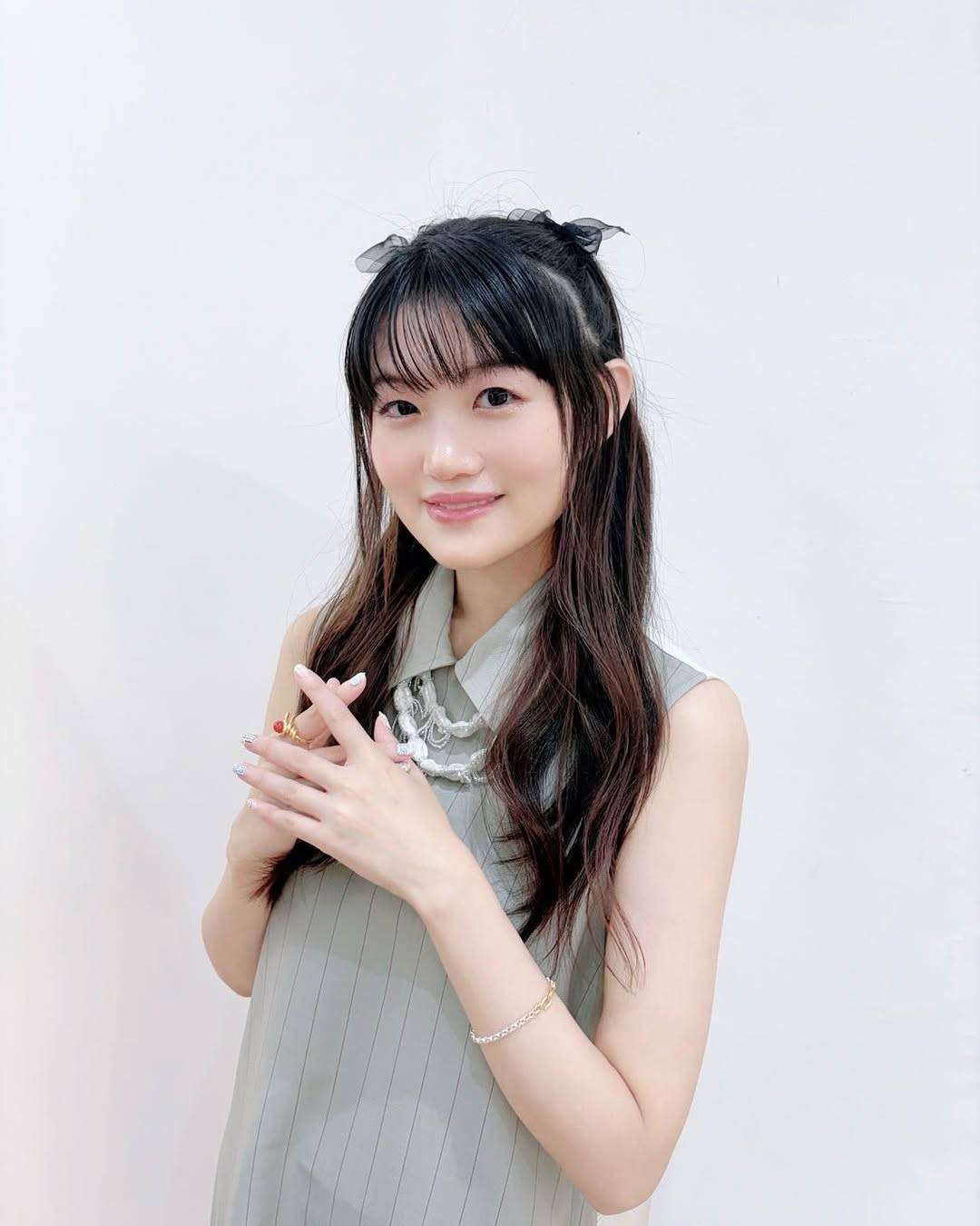 Saori Hayami nude 4