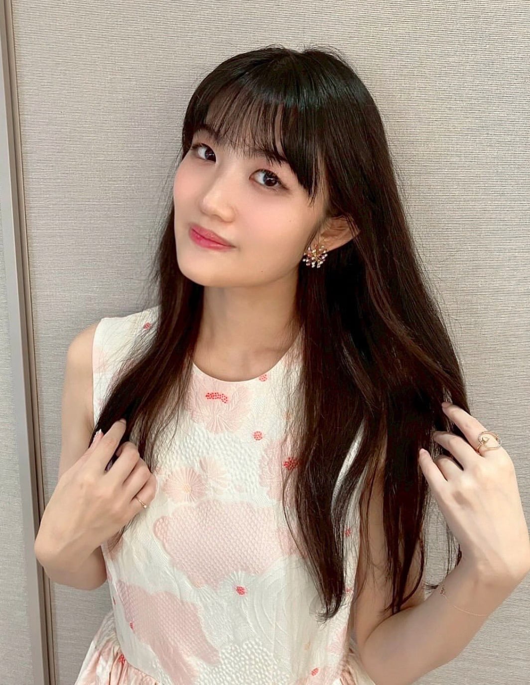 Saori Hayami nude 5