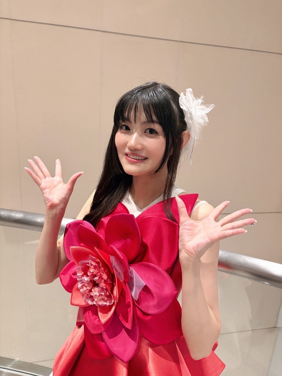 Saori Hayami nude 9