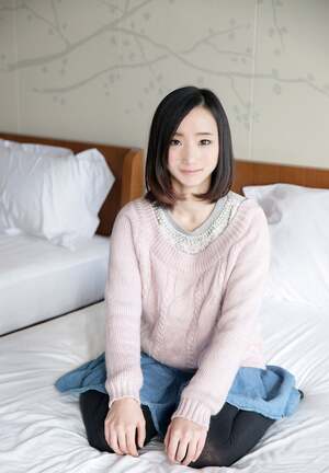 Saori Maeda nude 1