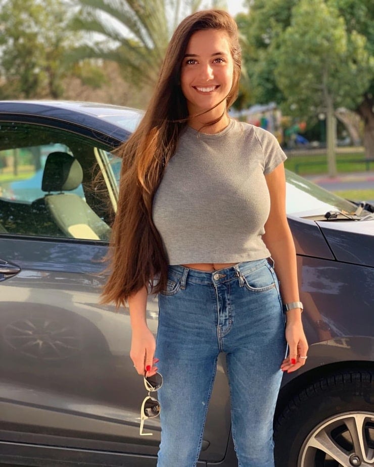 Sapir Hazansky