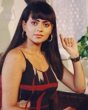 Sapna Sappu nude 6
