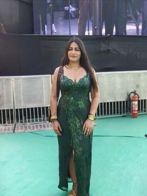 Sapna Sharma nude 2