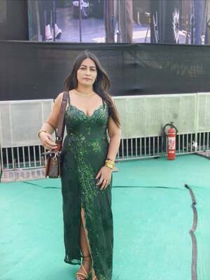 Sapna Sharma nude 9