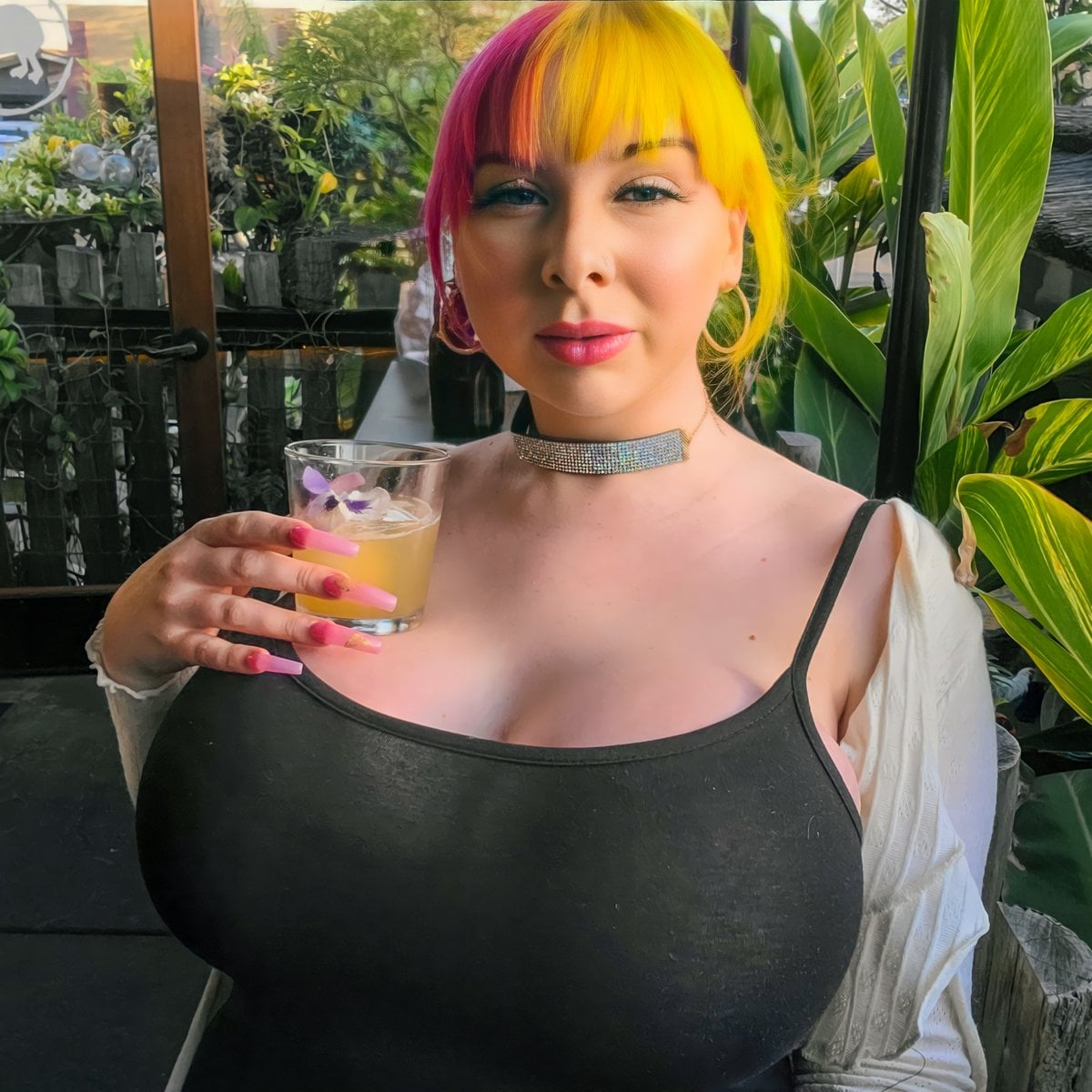 Sapphire Summers nude 5