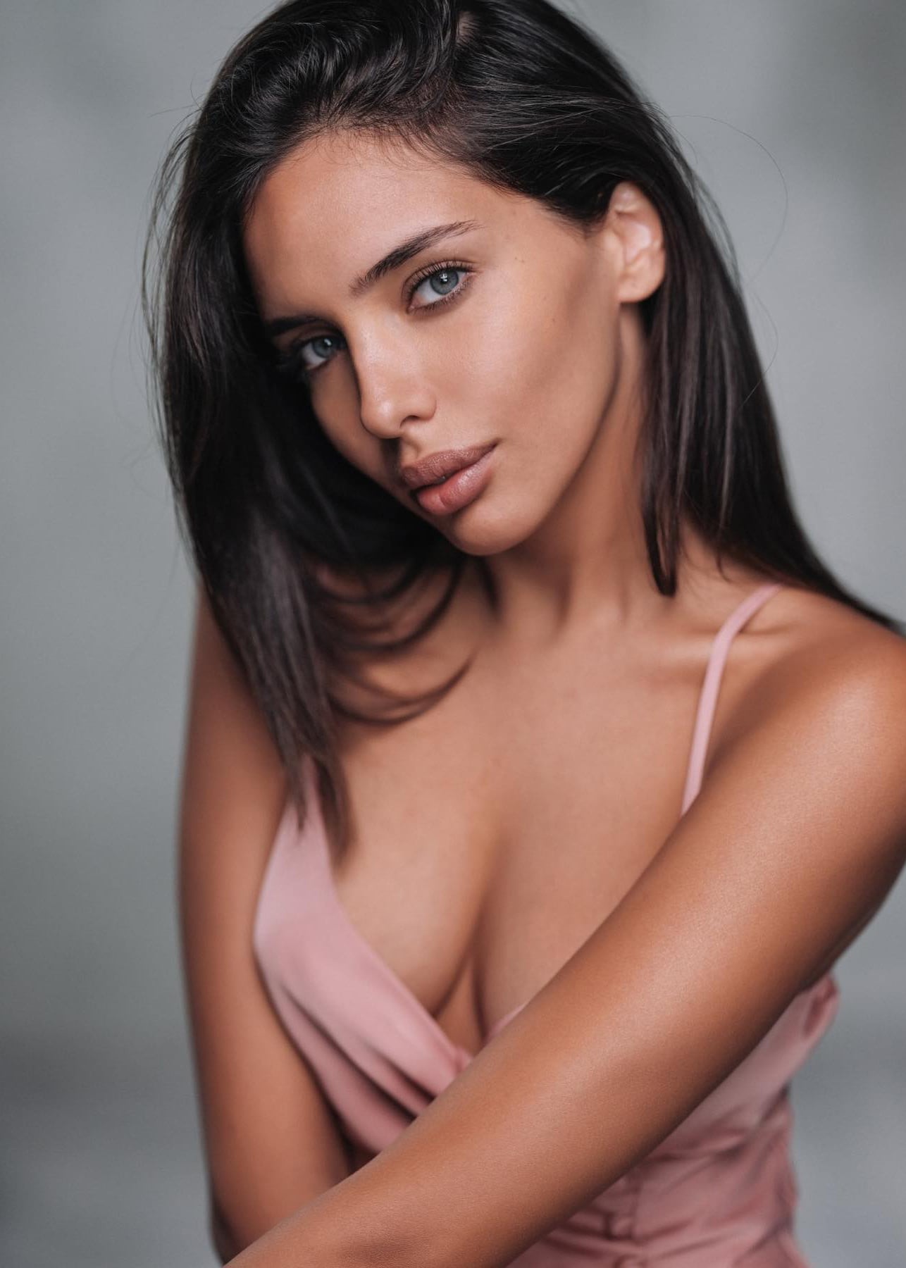 Sara Arfaoui nude 11