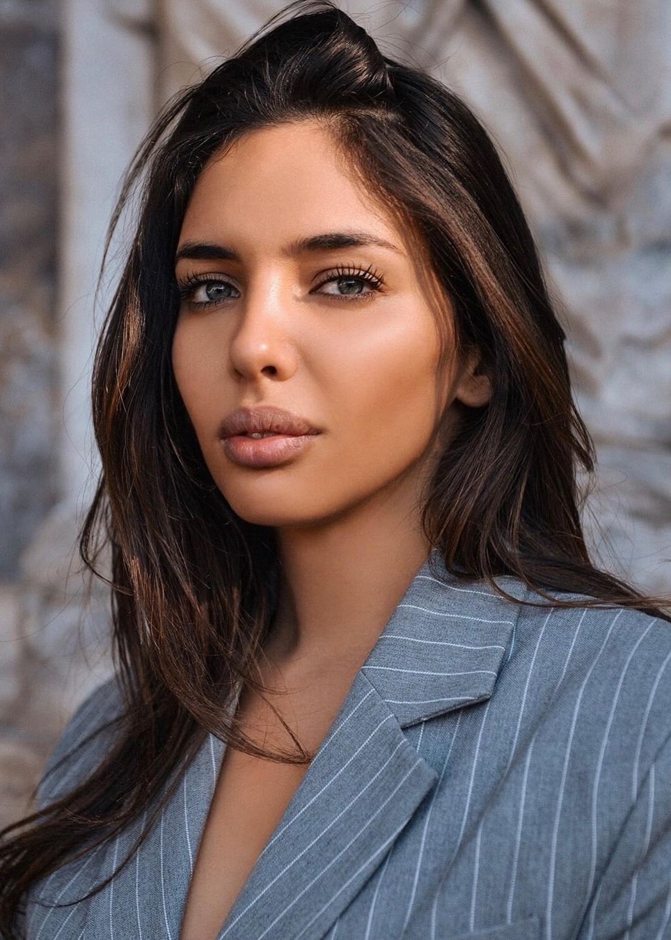 Sara Arfaoui nude 8