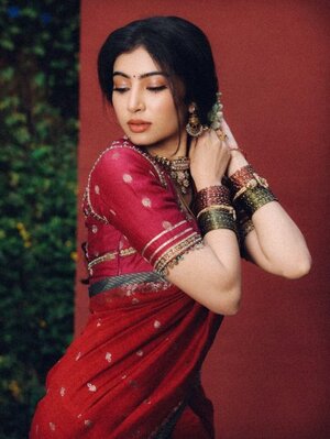 Sara Arjun nude 12