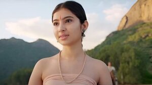 Sara Arjun nude 9