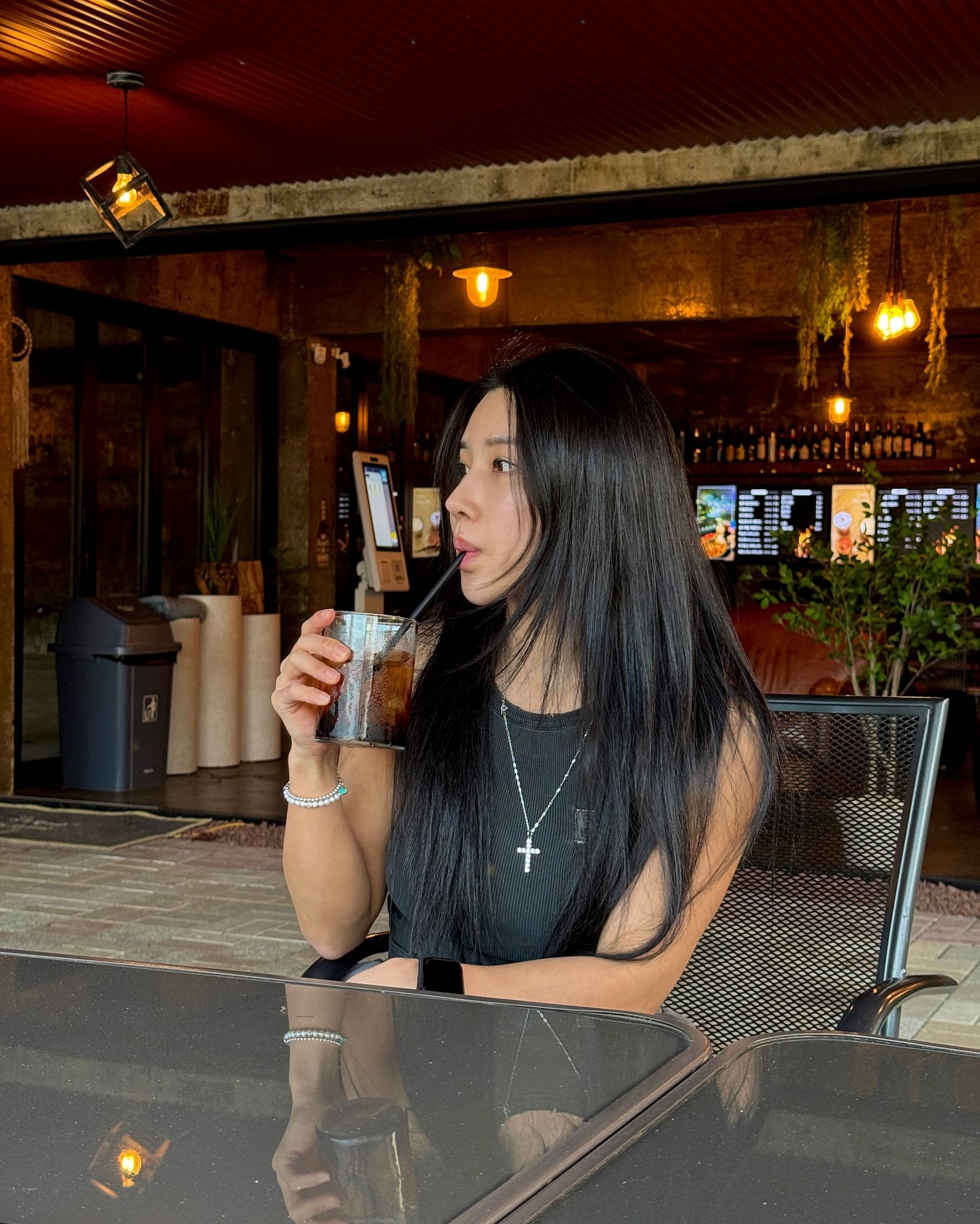 Sara Choi nude 6