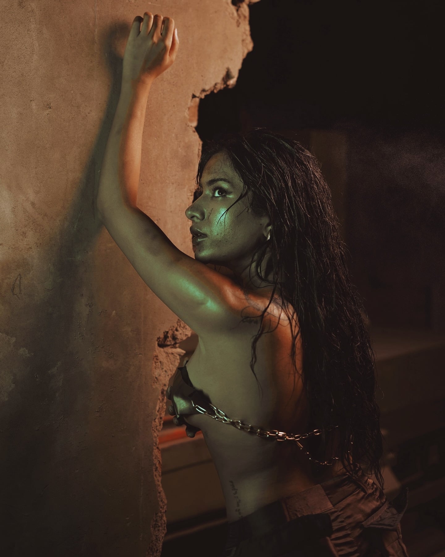 Sara Gurpal nude 10
