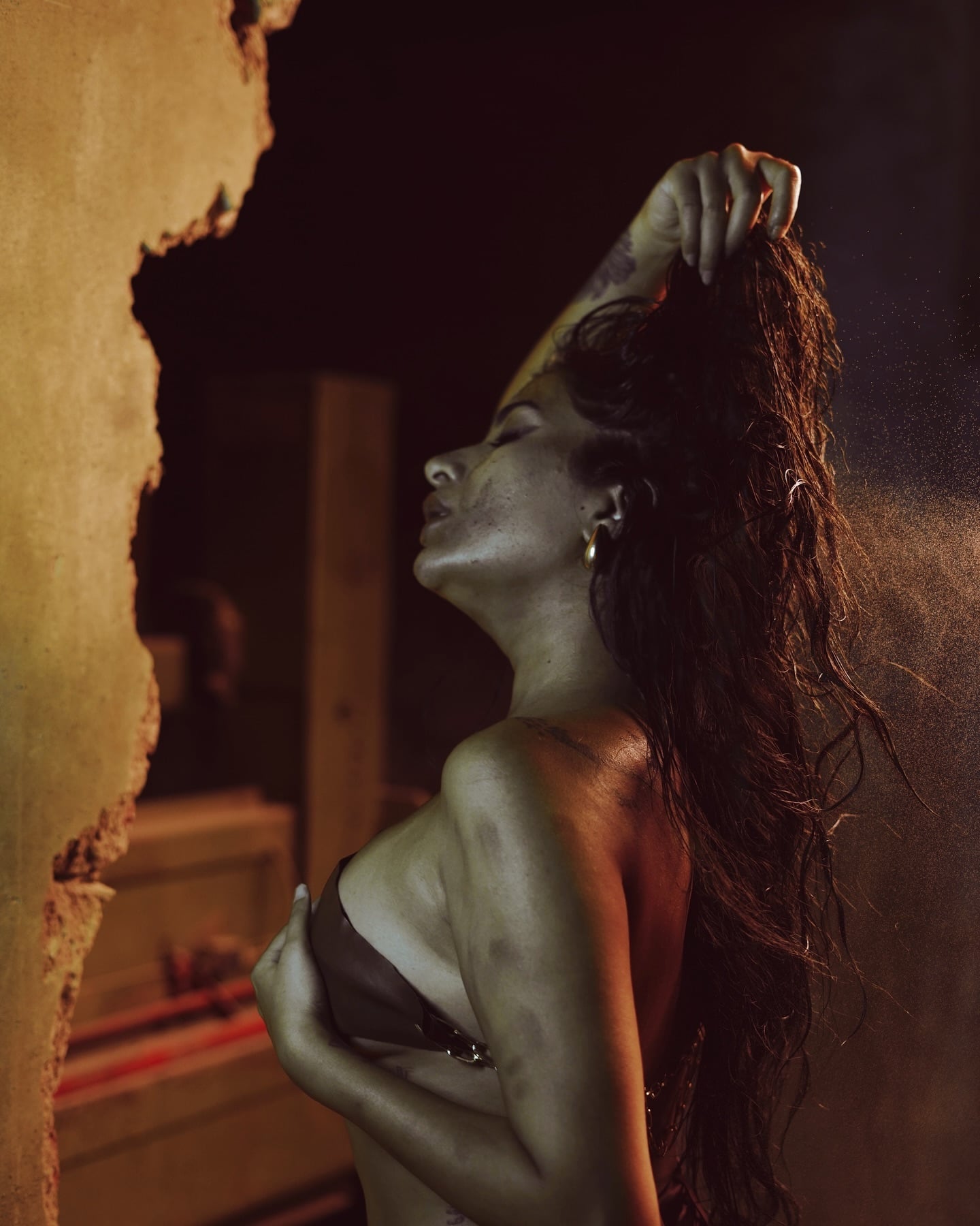 Sara Gurpal nude 9