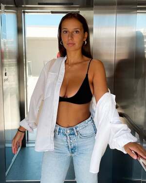 Sara Liso nude 1