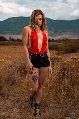 Sara Loverays nude 2