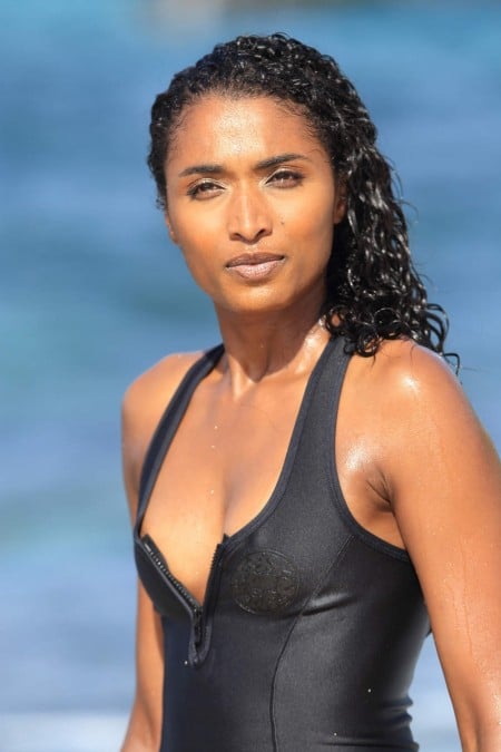 Sara Martins nude 4