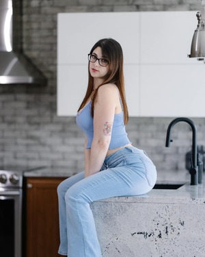 Sara Mei Kasai nude 7