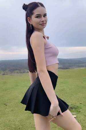 Sara Mia