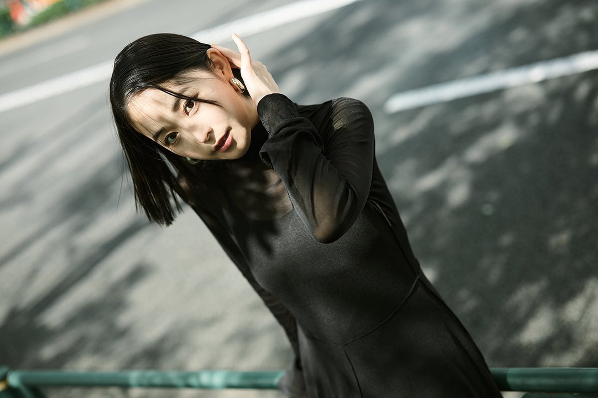 Sara Oshino nude 10