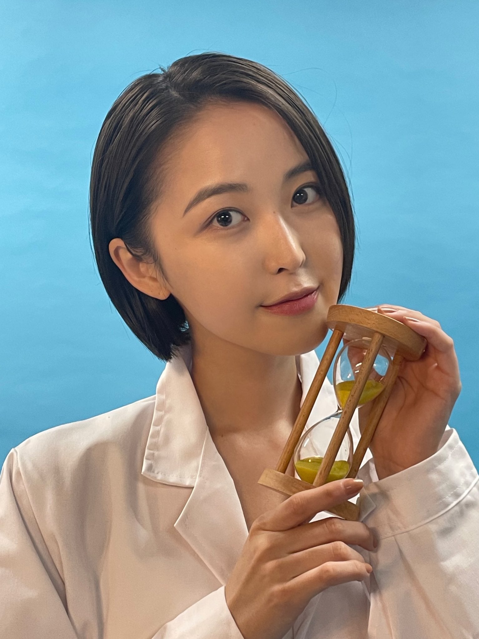 Sara Oshino nude 8