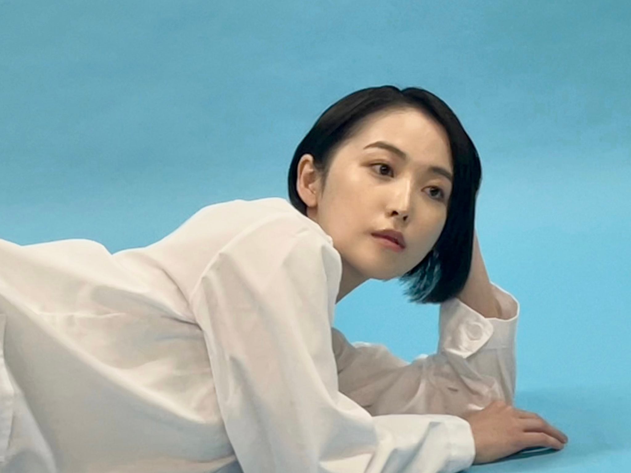 Sara Oshino nude 9