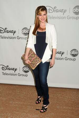 Sara Rue