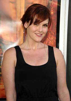 Sara Rue nude 5