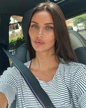 Sarah Allos nude 5