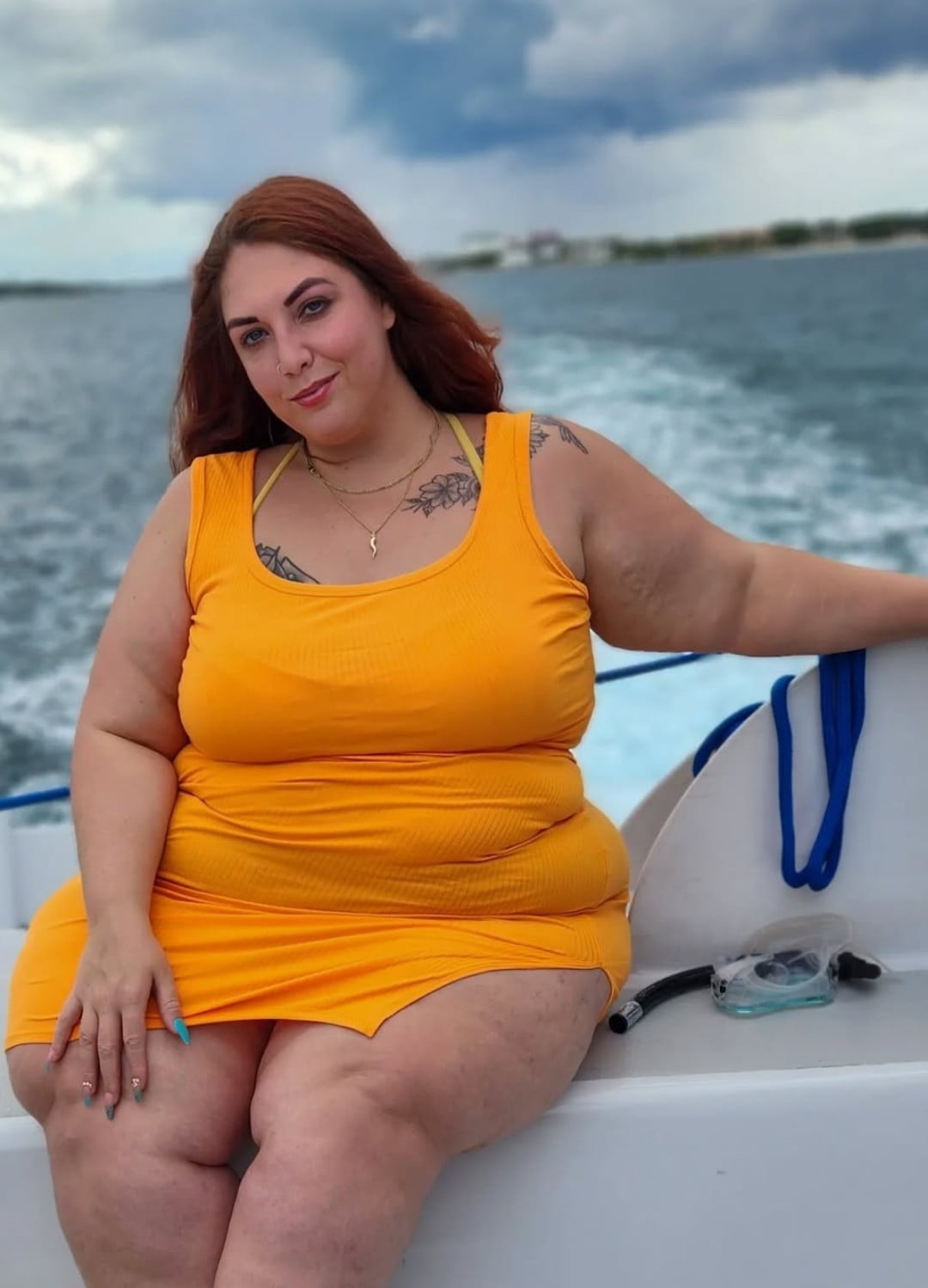 Sarah Angelina