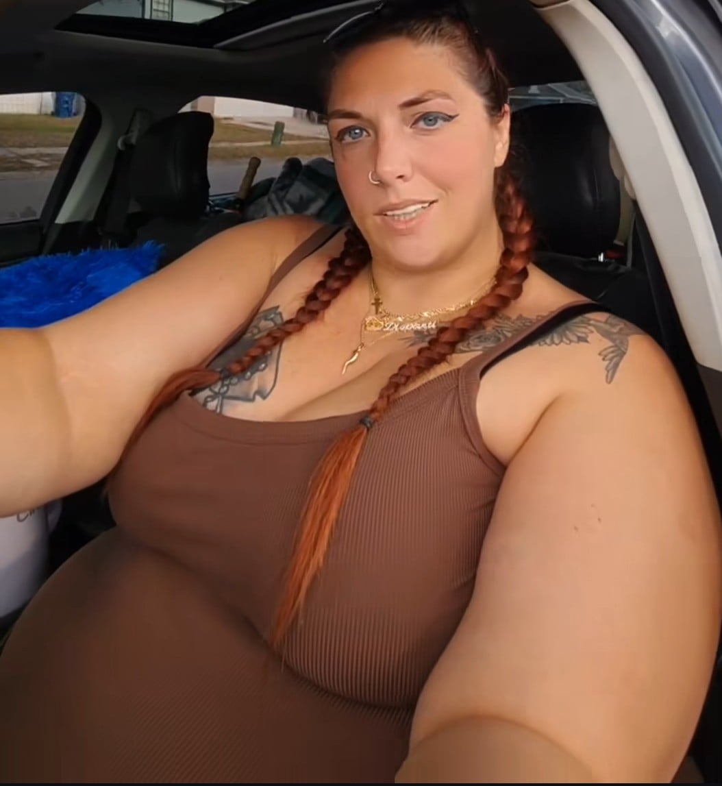 Sarah Angelina nude 12