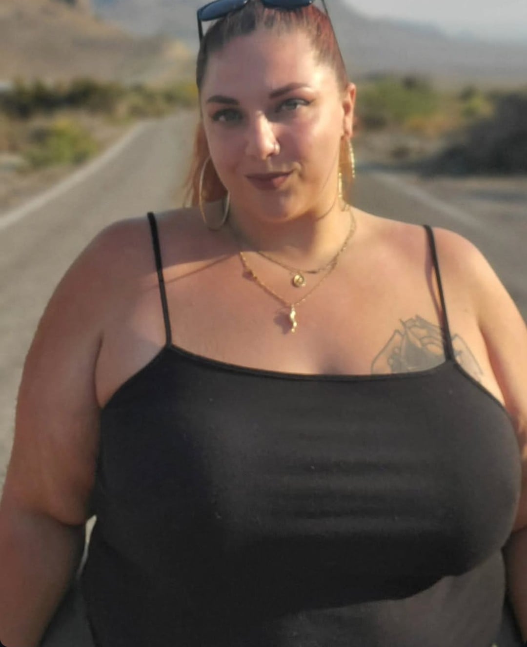 Sarah Angelina nude 4
