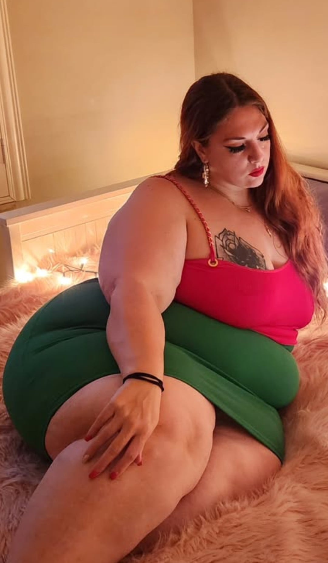 Sarah Angelina nude 7