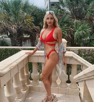 Sarah Ann Magda nude 6