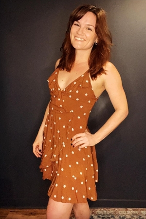 Sarah Booth