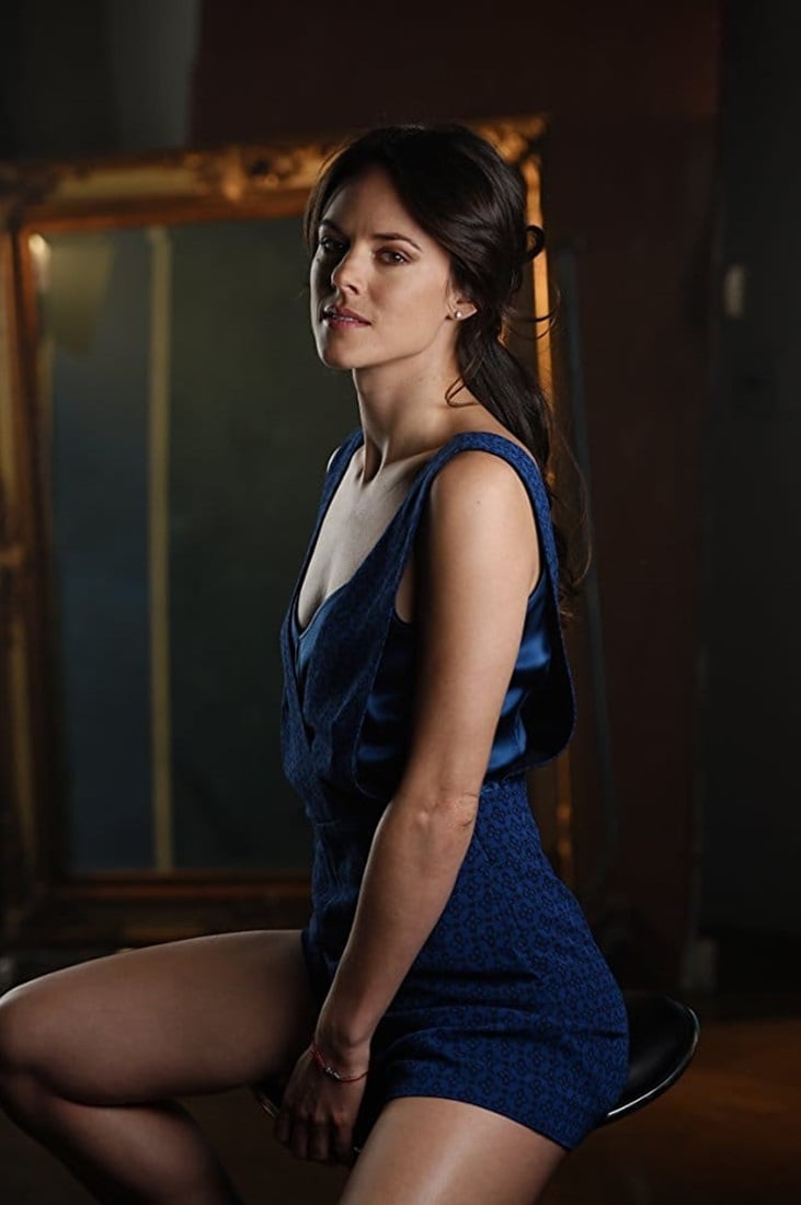 Sarah Butler