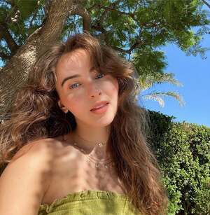 Sarah Carpenter nude 1