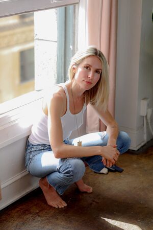 Sarah Carter nude 9