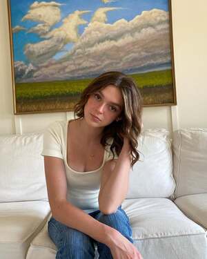 Sarah Dorothy Little nude 6