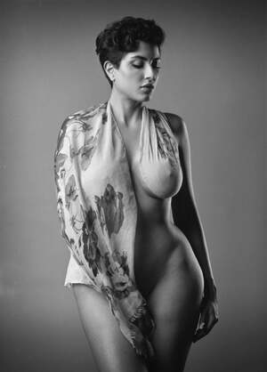 Sarah Ehsani nude 12