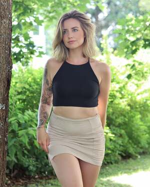 Sarah Eveliina nude 12