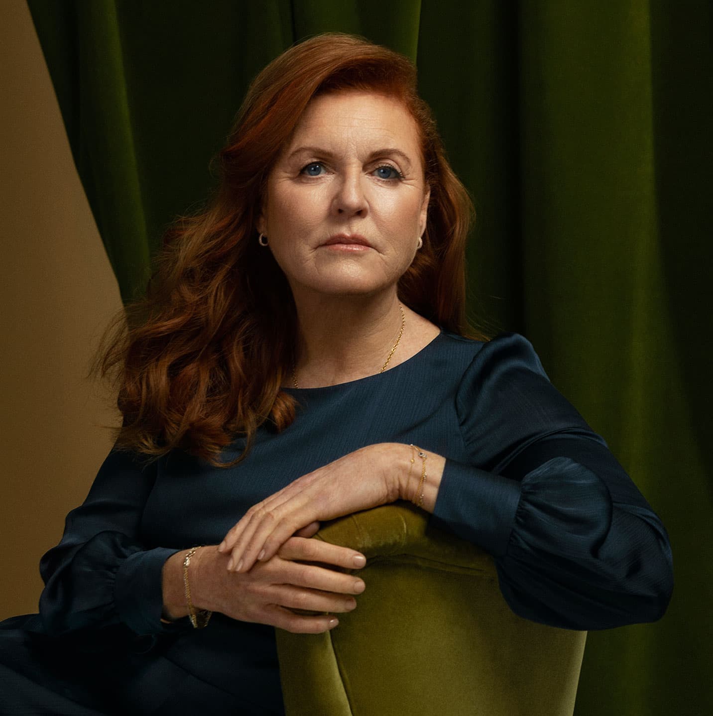Sarah Ferguson nude 11