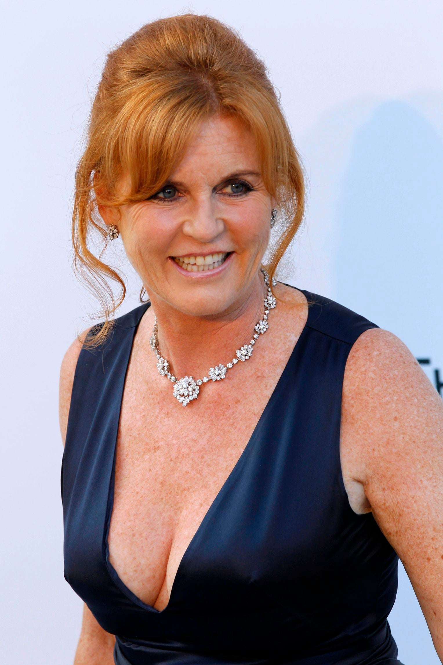 Sarah Ferguson nude 8