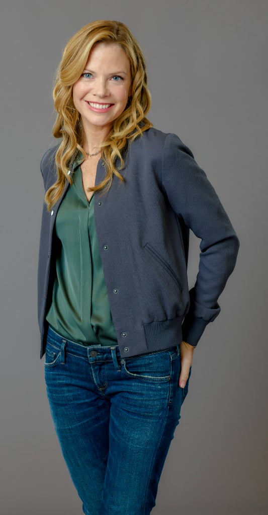 Sarah Jane Morris