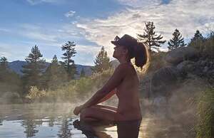 Sarah Jane Woodall nude 4