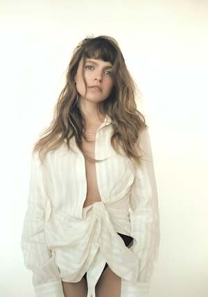 Sarah-Jeanne Labrosse