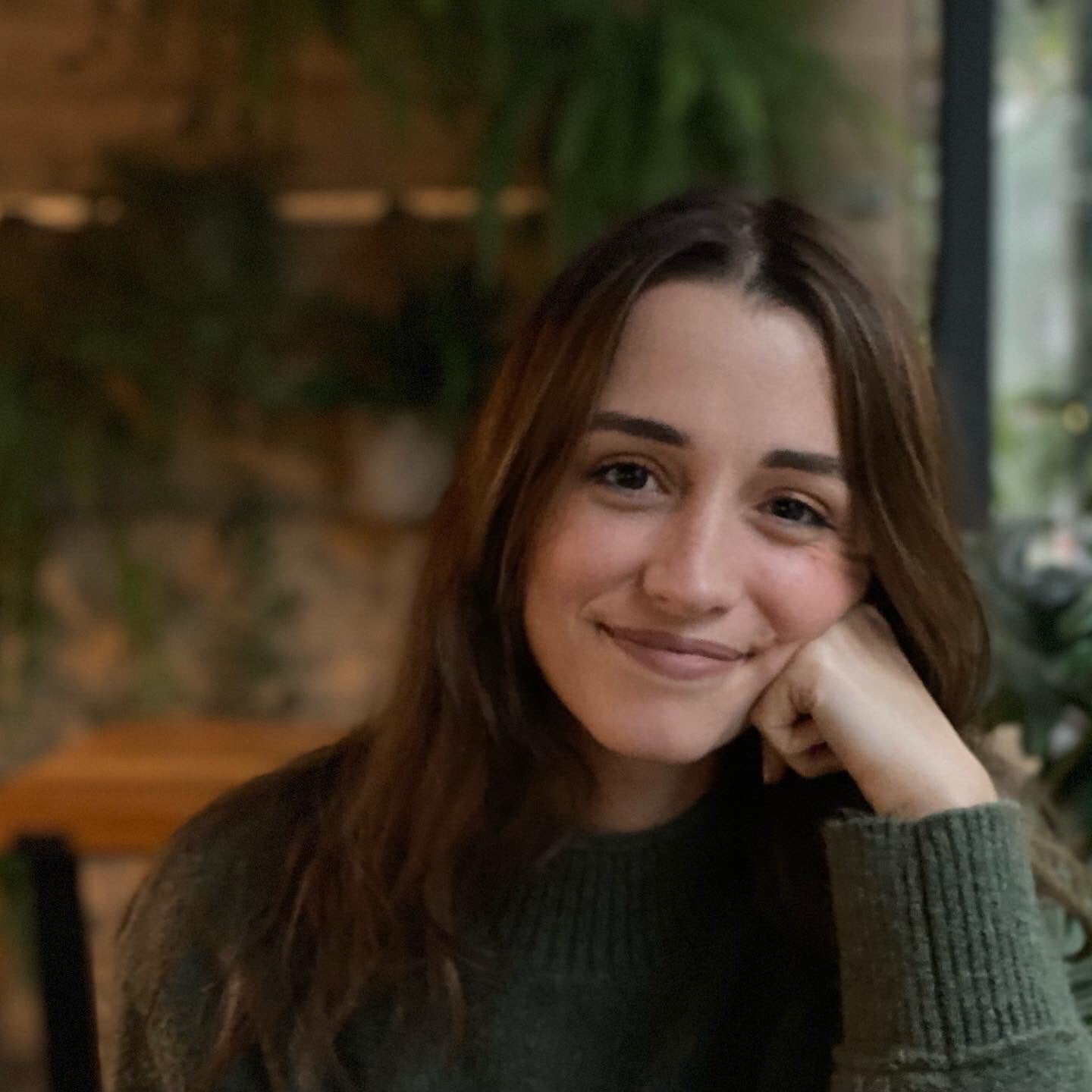 Sarah Lavender ASMR nude 10