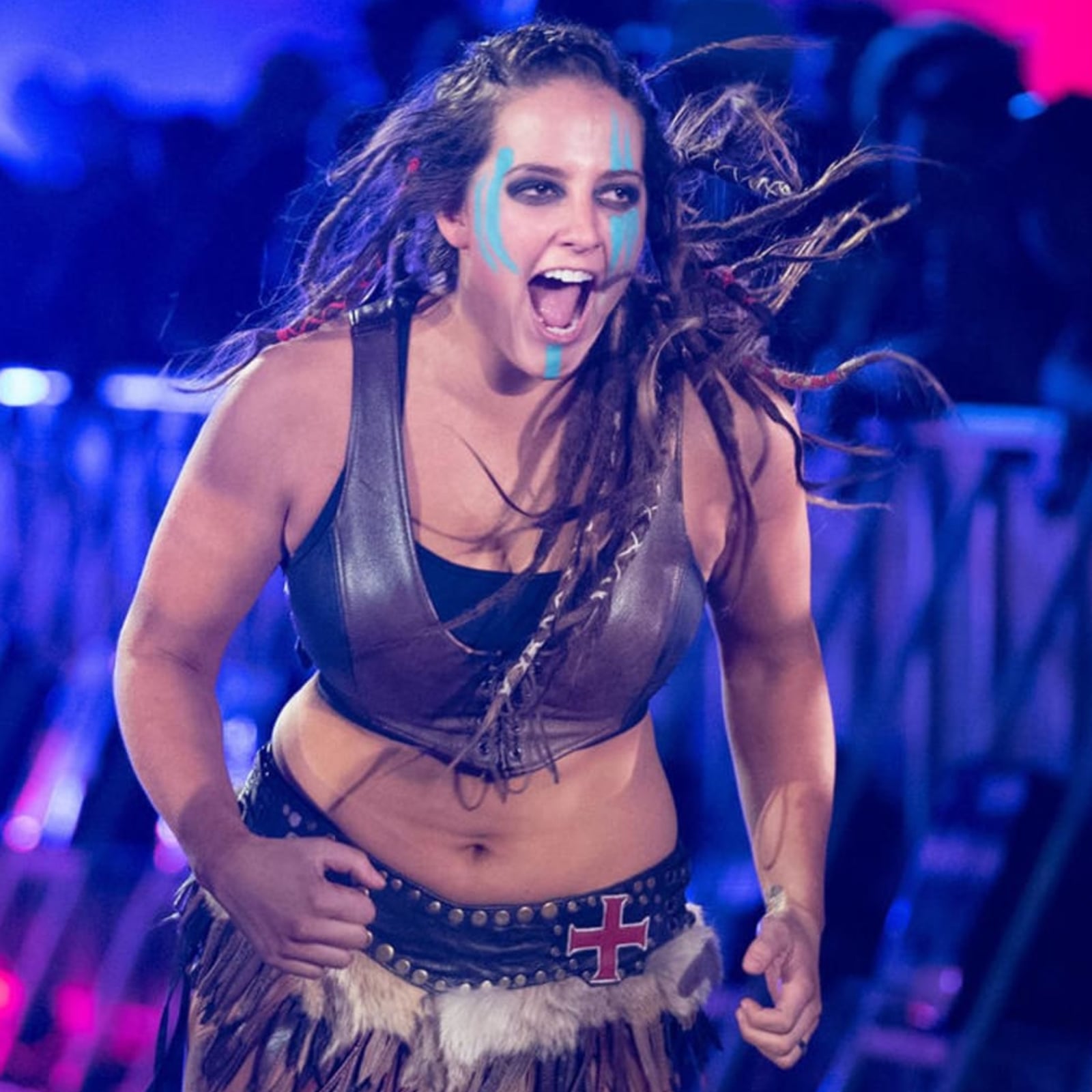 Sarah Logan nude 11