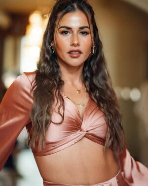 Sarah Lombardi nude 6