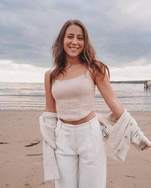 Sarah Longo