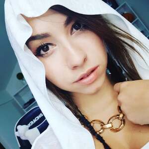 Sarah Mattar nude 12